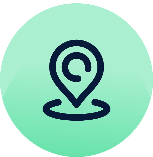location